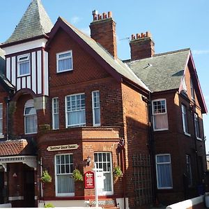 Boulmer Guest House